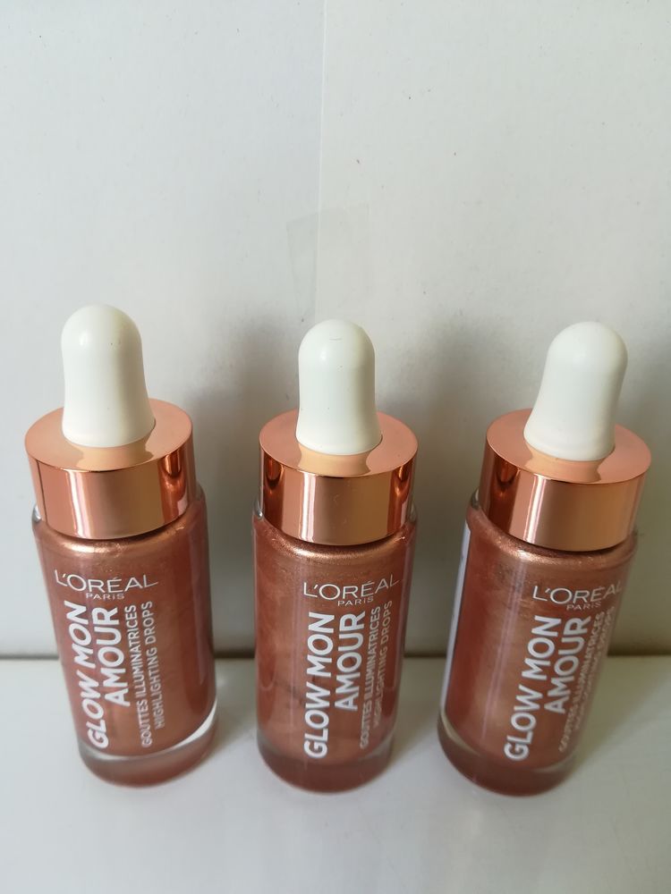 Embellisseur de teint l'Or�al 15 La Courneuve (93)