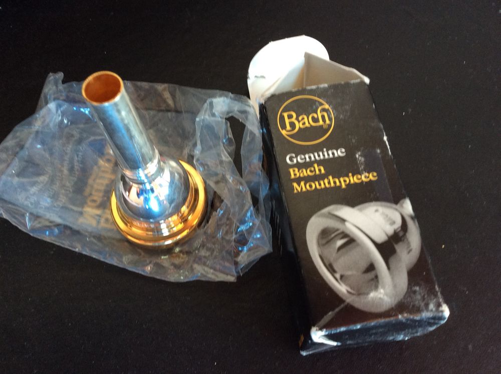 Embouchure orifi�e Trombonne � coulisse 0 Abondance (74)