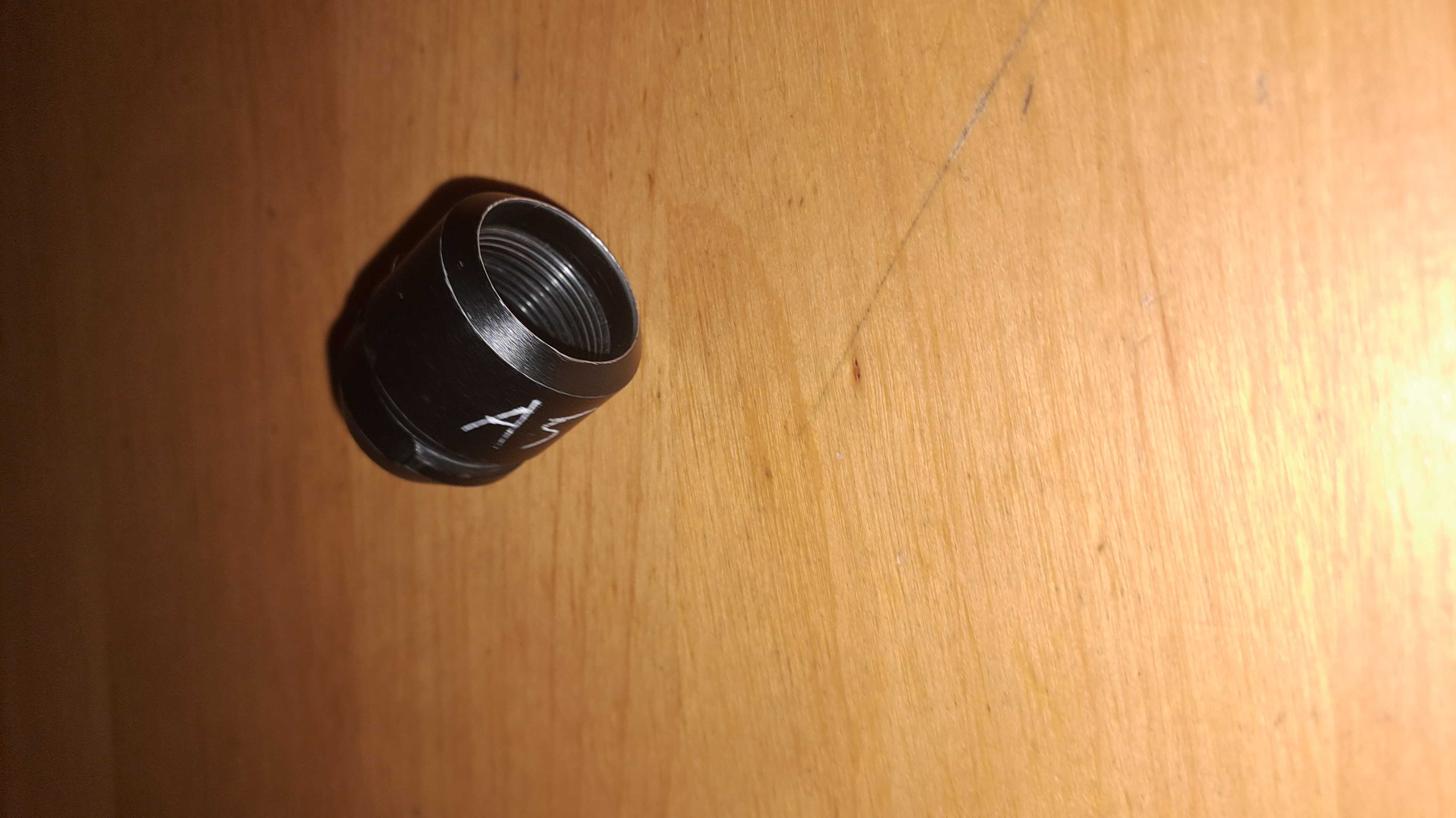 embout de canon paintball a5 bt 7 Castres (81)