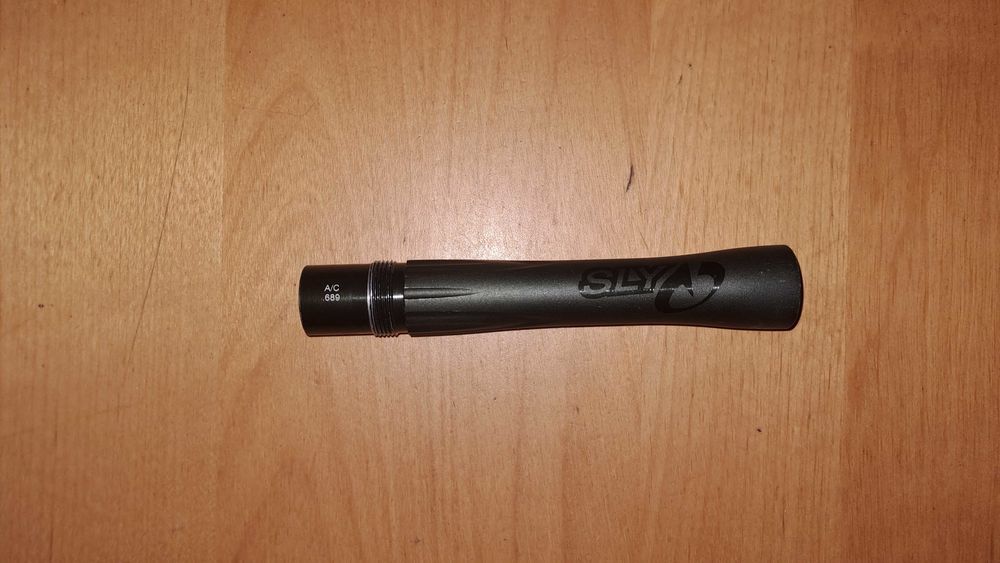 embout canon sly paintball 23 Castres (81)