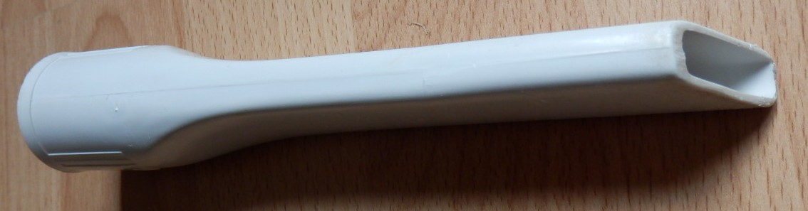 Embout suceur pour aspirateur : tr�s bon �tat 4 �vry (91)