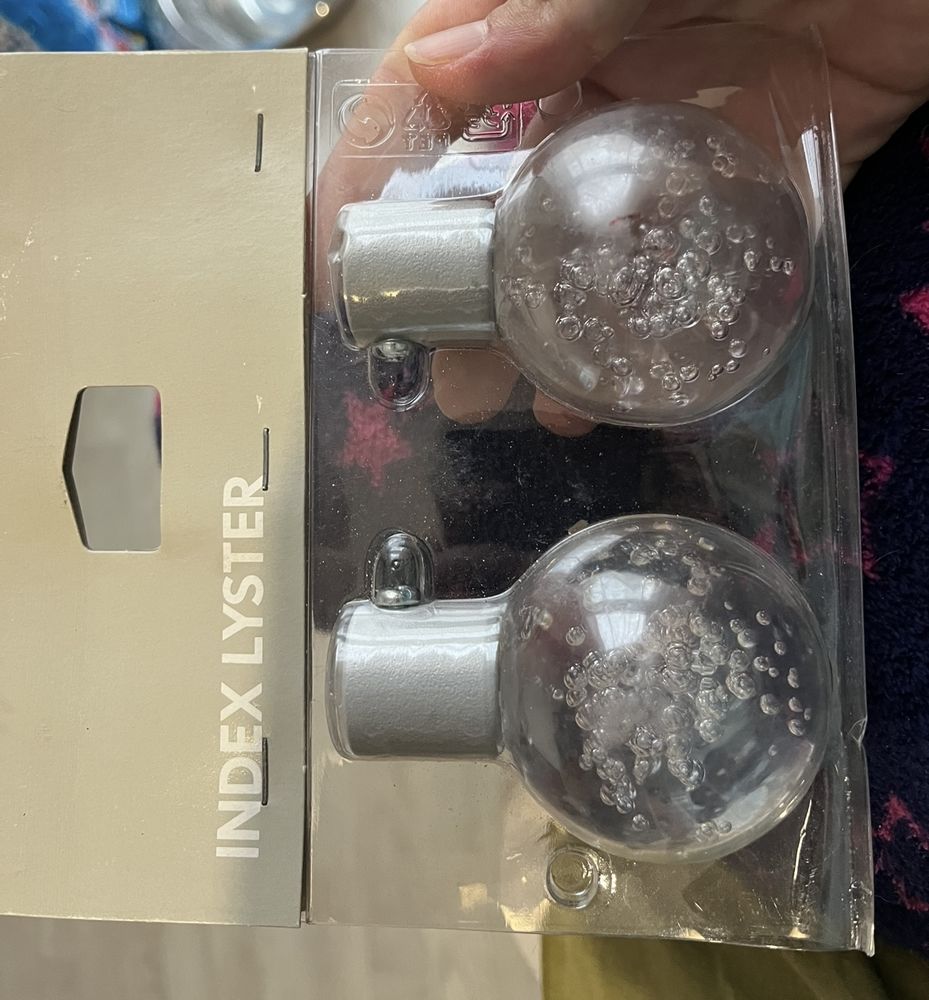 Embout tringles rideaux 2 Arc-sur-Tille (21)