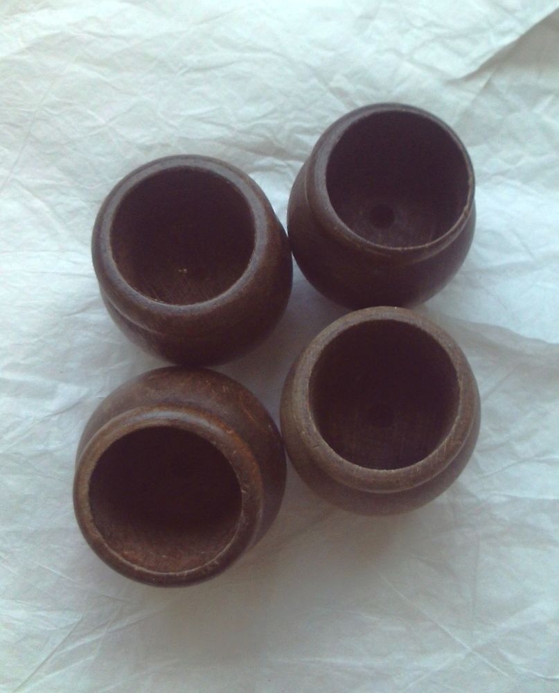 4 embouts creux pour tringle � rideau 35 mm 8 Villeurbanne (69)