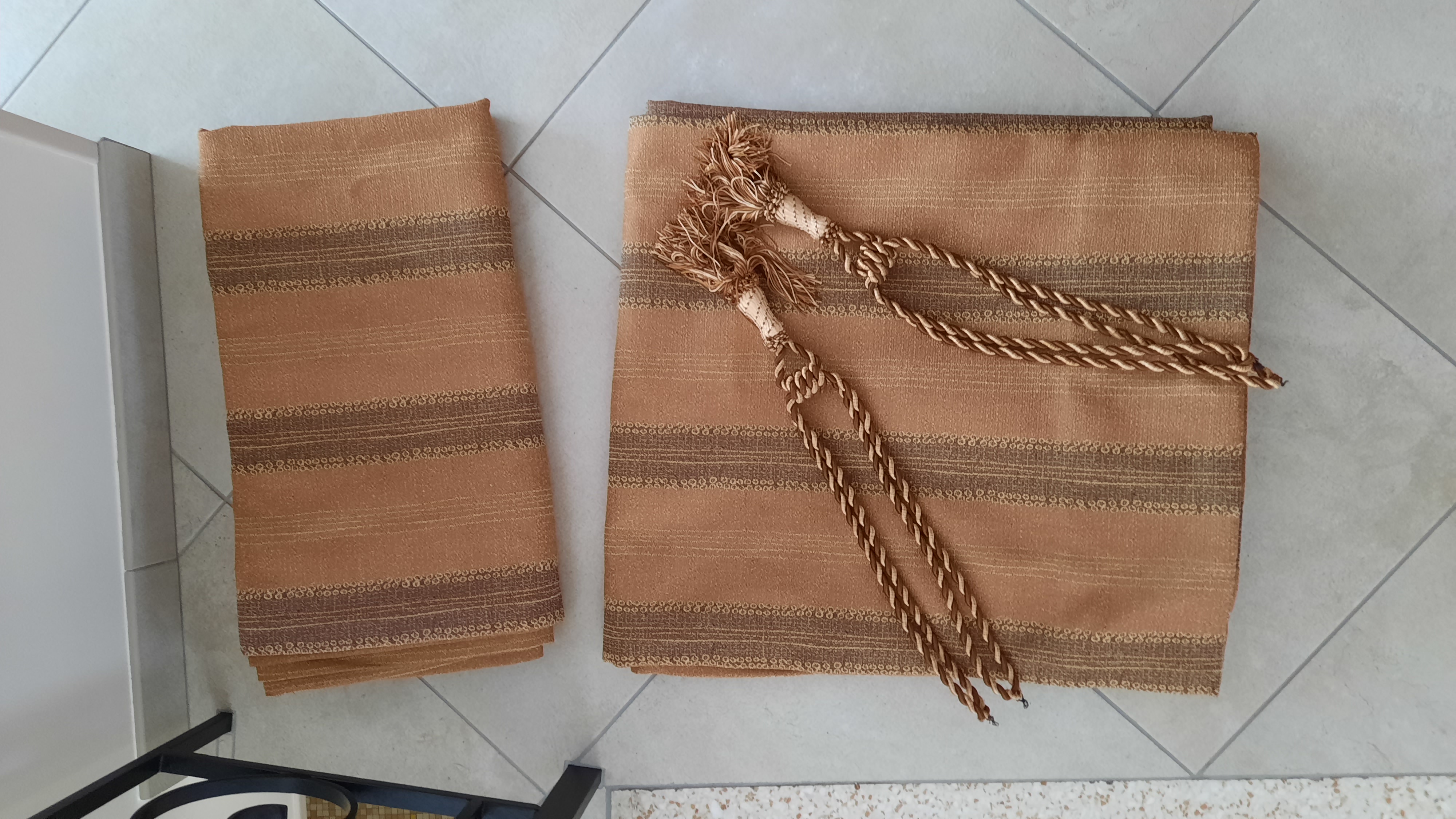 EMBRASES 40 Sevran (93)