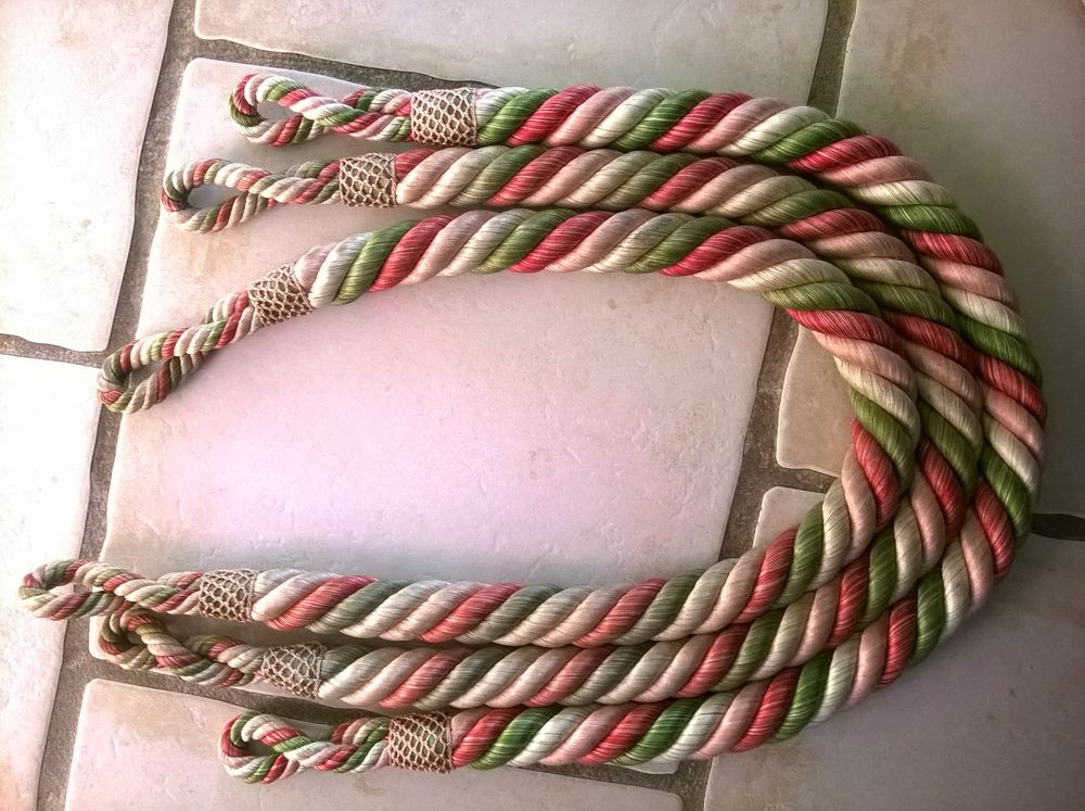 3 Embrasses color�s 6 Breuillet (91)