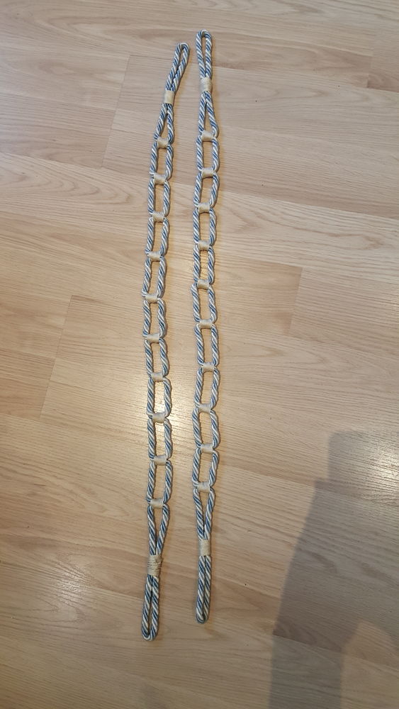 Embrasses pour rideaux 6 Le Teil (07)