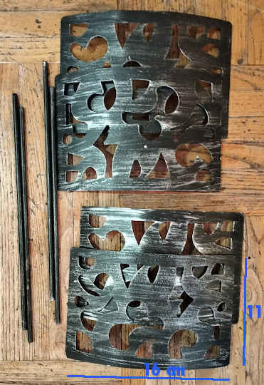 Embrasses rideaux 5 Toulon (83)