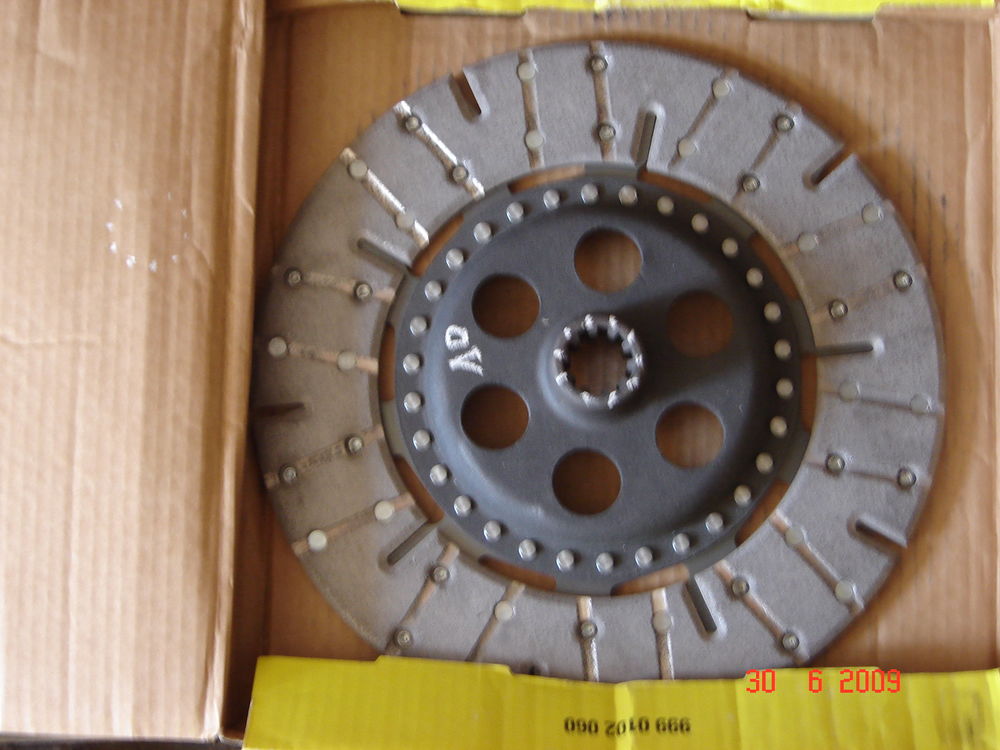 embrayage massey NEUF SERIE 100 COMPLET 500 Villenoy (77)