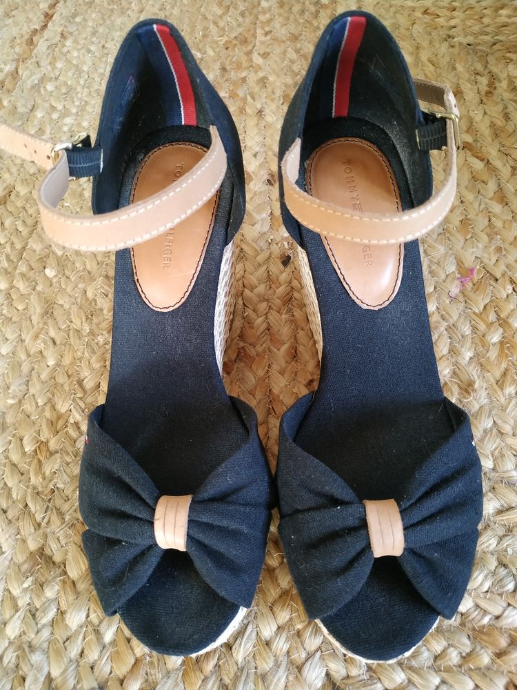 EMERY sandale neuves Tommy Hilfiger 49 Denguin (64)