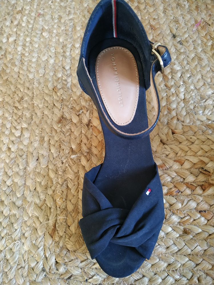 EMERY sandale  Tommy Hilfiger 49 Denguin (64)