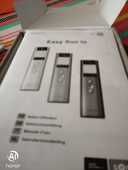 Emetteur    portatif    SMOFY ; neuf 70 Brest (29)