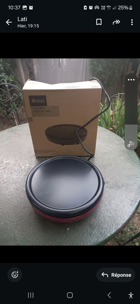 Lot emm�nagement interieur 30 Toulouges (66)