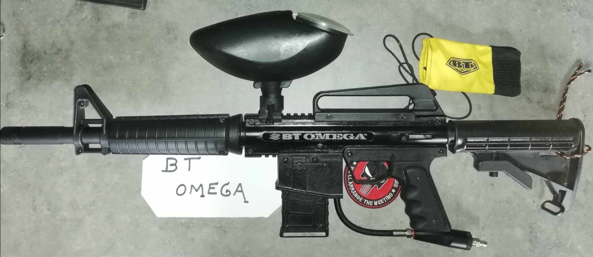  Empire BT Combat Omega 130 Avranches (50)