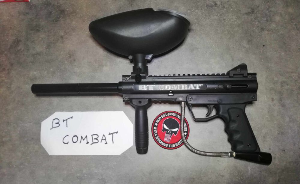 Empire BT Combat 90 Avranches (50)