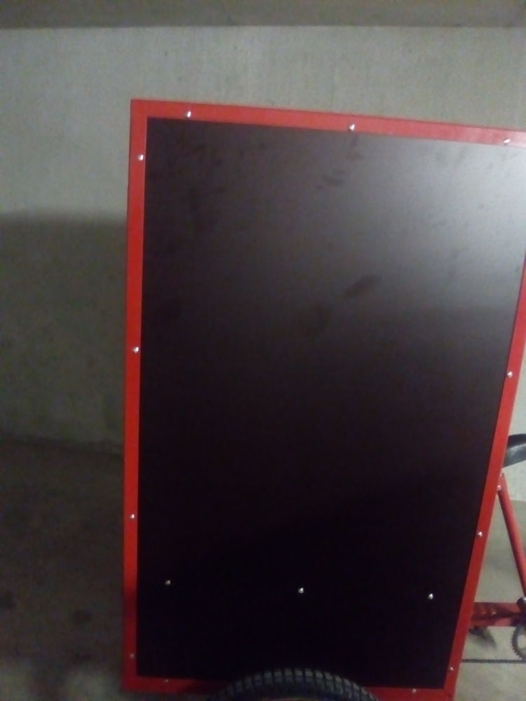 Emplacement pub sur v�lo 150 Bordeaux (33)