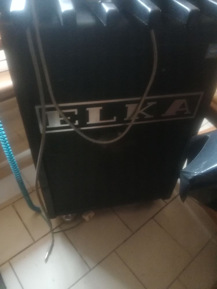 EMPLI ELKA 100W 80 Le Coudray (28)