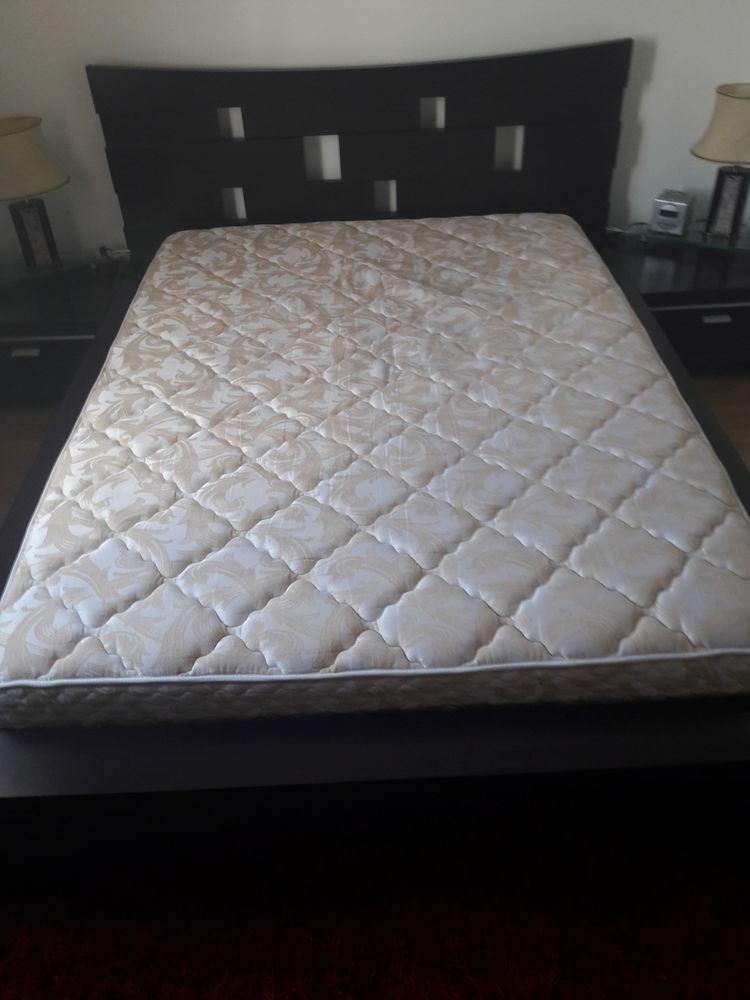 encadrage lit avec 2 chevets (Marque GAUTIER) 400 Le Perreux-sur-Marne (94)