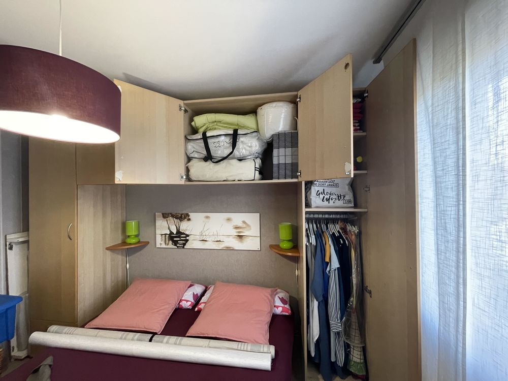 Encadrement lit dressing 180 Verneuil-sur-Vienne (87)