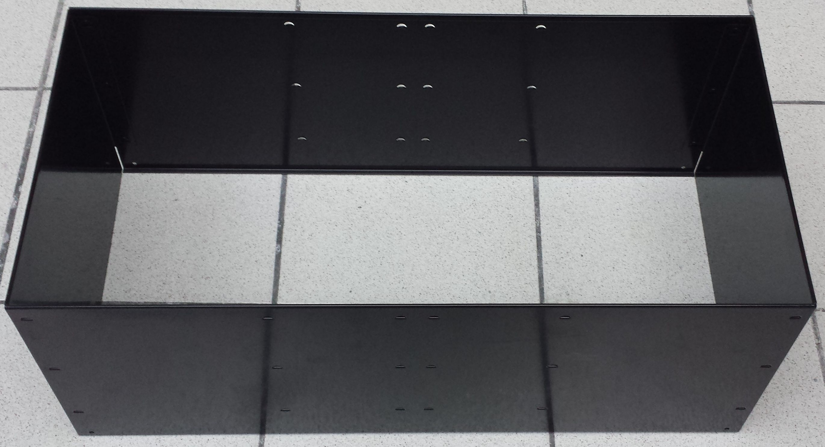 encadrement ou pourtour de tiroir usm haller top 120 Provins (77)