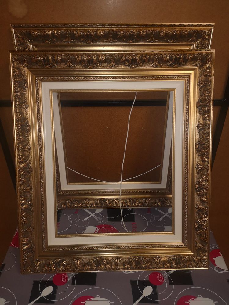 Encadrement Tableau 120 Albi (81)