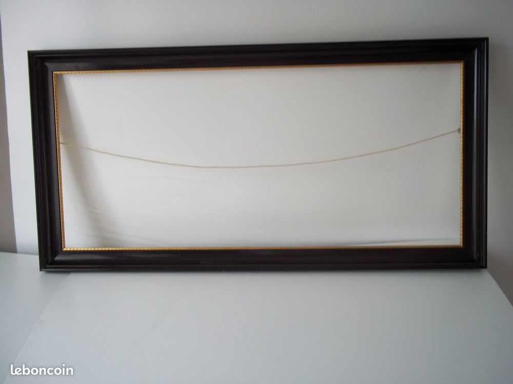 ENCADREMENT + TABLEAU 15 Toulouse (31)