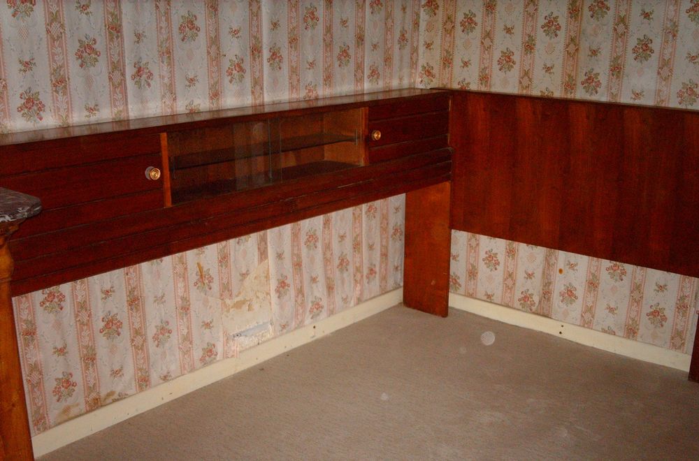 Encadrement de lit 0 Gray-la-Ville (70)