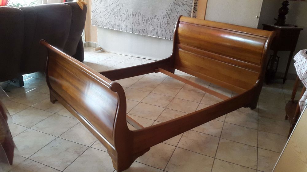 encadrement de de lit 150 Dijon (21)