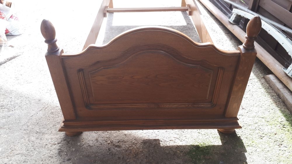 Encadrement de lit 35 Le Thillay (95)