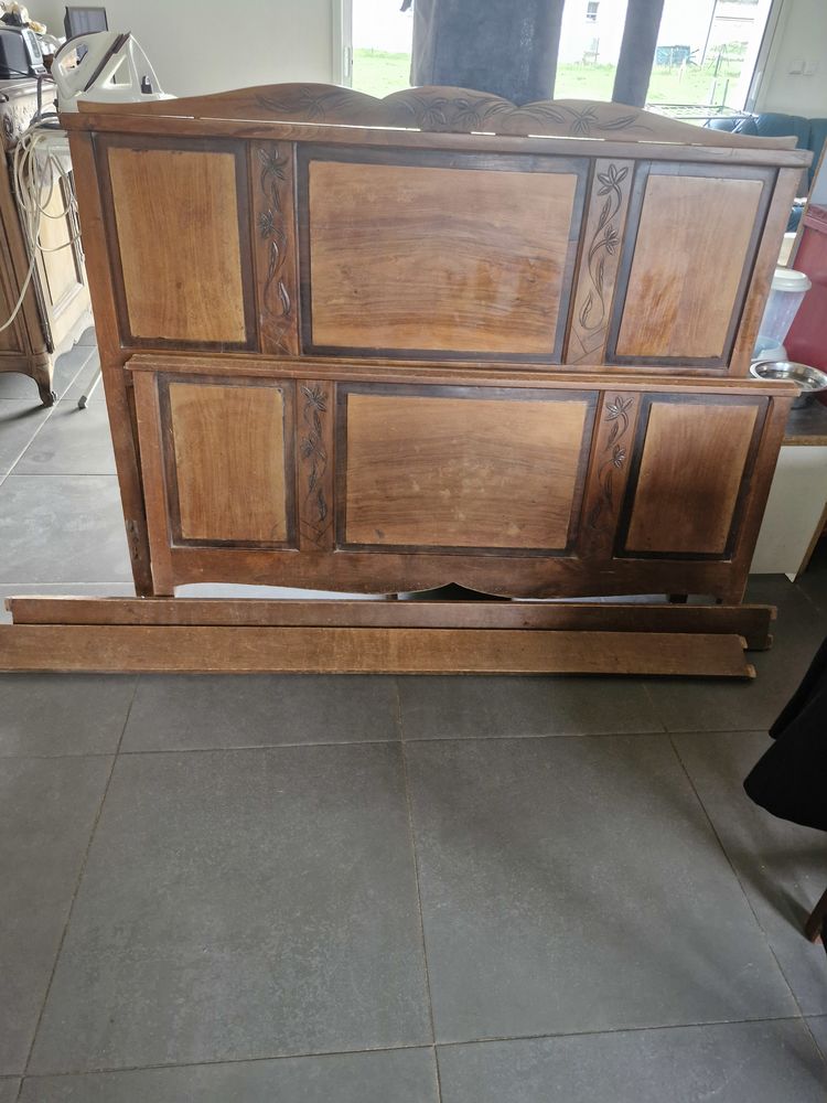 Encadrement lit 30 Crampagna (09)