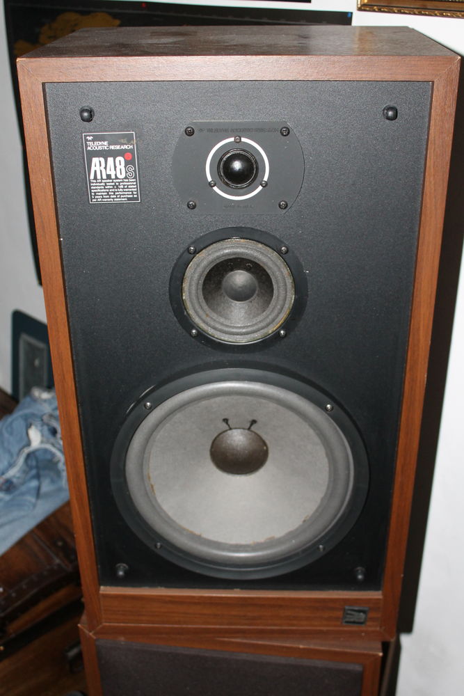 Enceinte Acoustic Research AR48S 160 Sancoins (18)