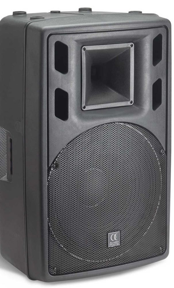 enceinte amplifi�e Audiophony acut 15 280 La Guerche-de-Bretagne (35)