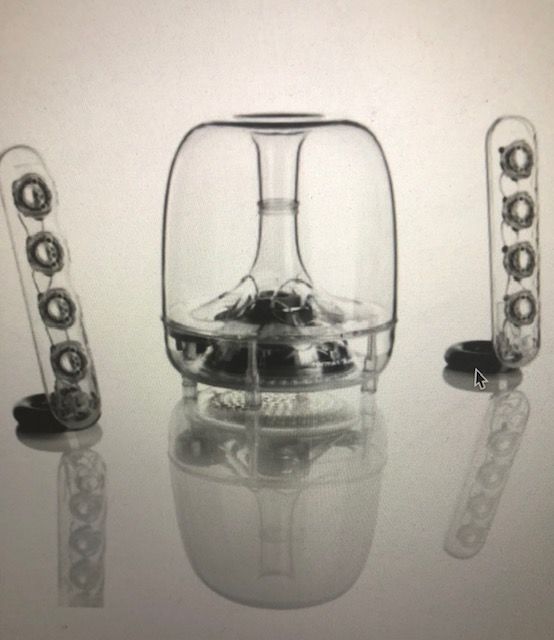 Enceinte Apple Harman Kardon 140 Saint-Rapha�l (83)