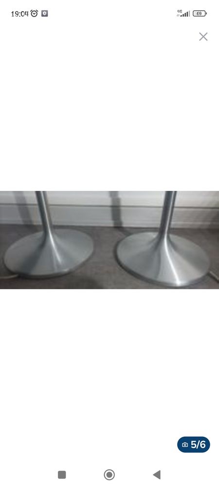 Enceinte Audiorama 5000 650 Colmar (68)