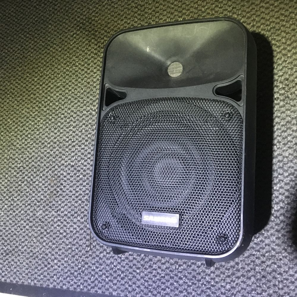 enceinte AURO D 208 Samson 170 Saint-Jean-de-Braye (45)