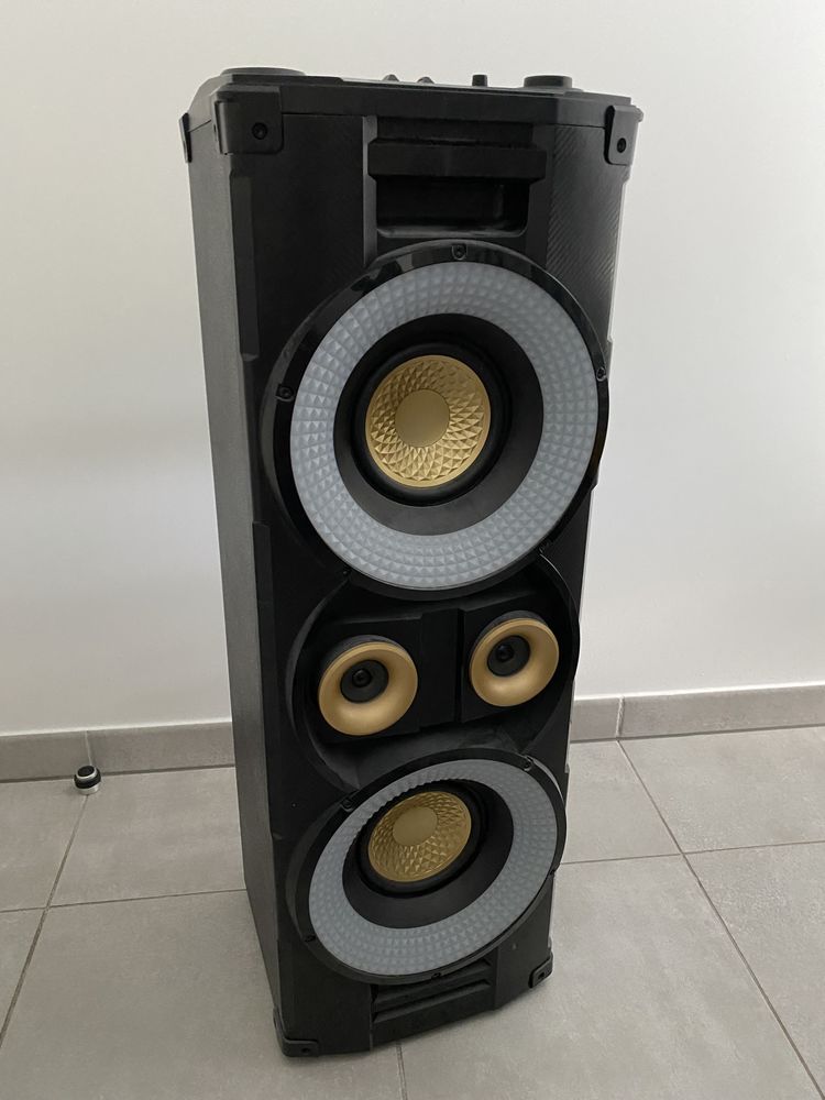 Enceinte Bluetooth 1000W 80 Gardanne (13)