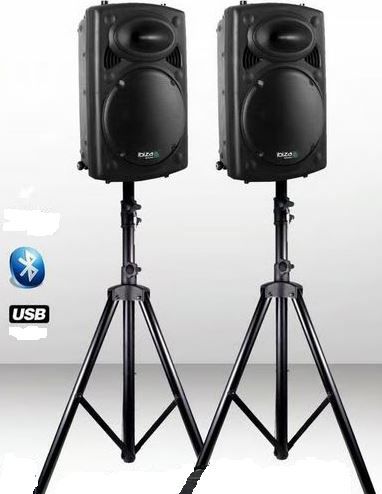 ENCEINTE BLUETOOTH 800W 0 Livry-Gargan (93)