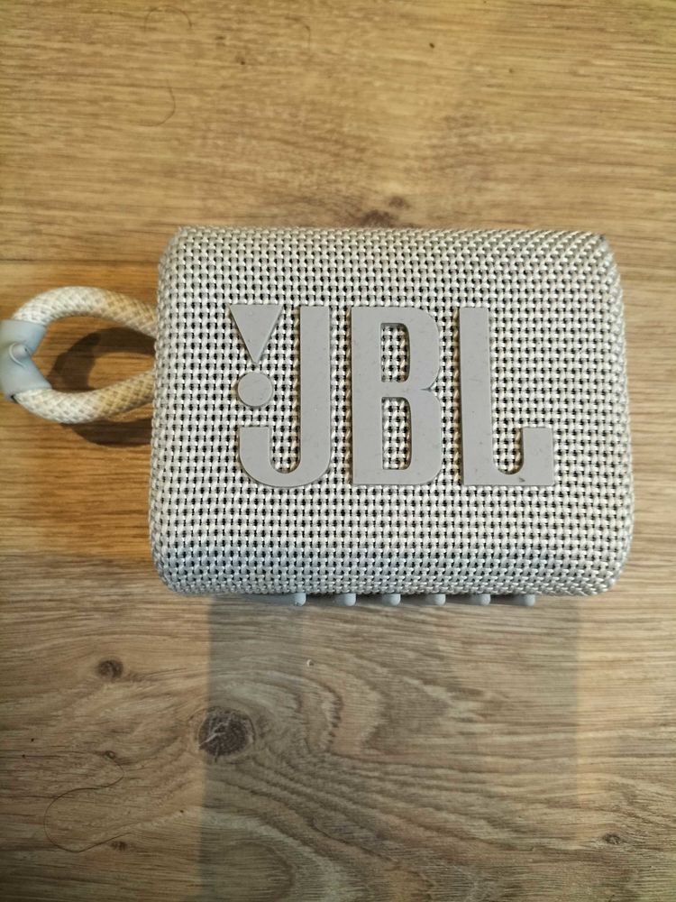ENCEINTE BLUETOOTH JBL GO 3 - GRIS 15 Jeumont (59)