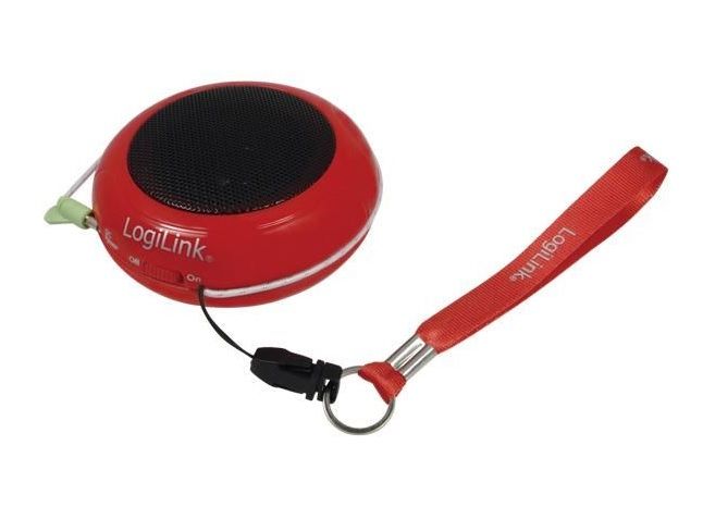 Enceinte bluetooth LogiLink portable 5 Vouneuil-sur-Vienne (86)