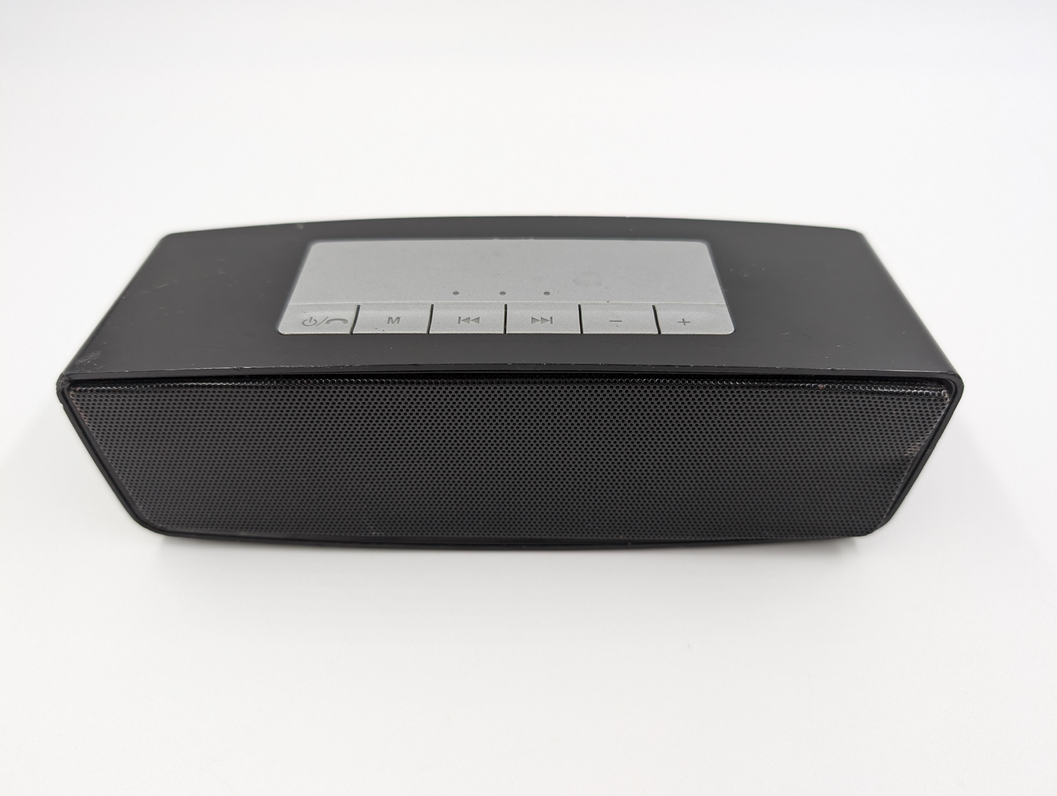 Enceinte Bluetooth APM noire sans c�ble 6 Vulbens (74)