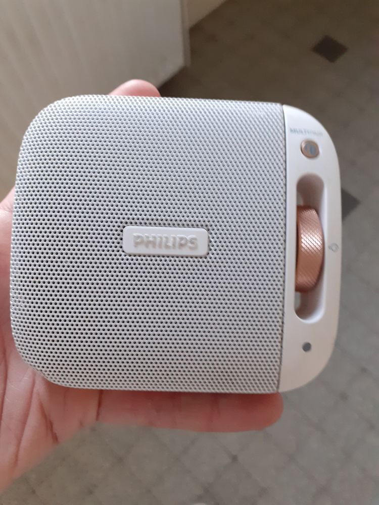 Enceinte bluetooth Phillips 10 Gra�ay (18)