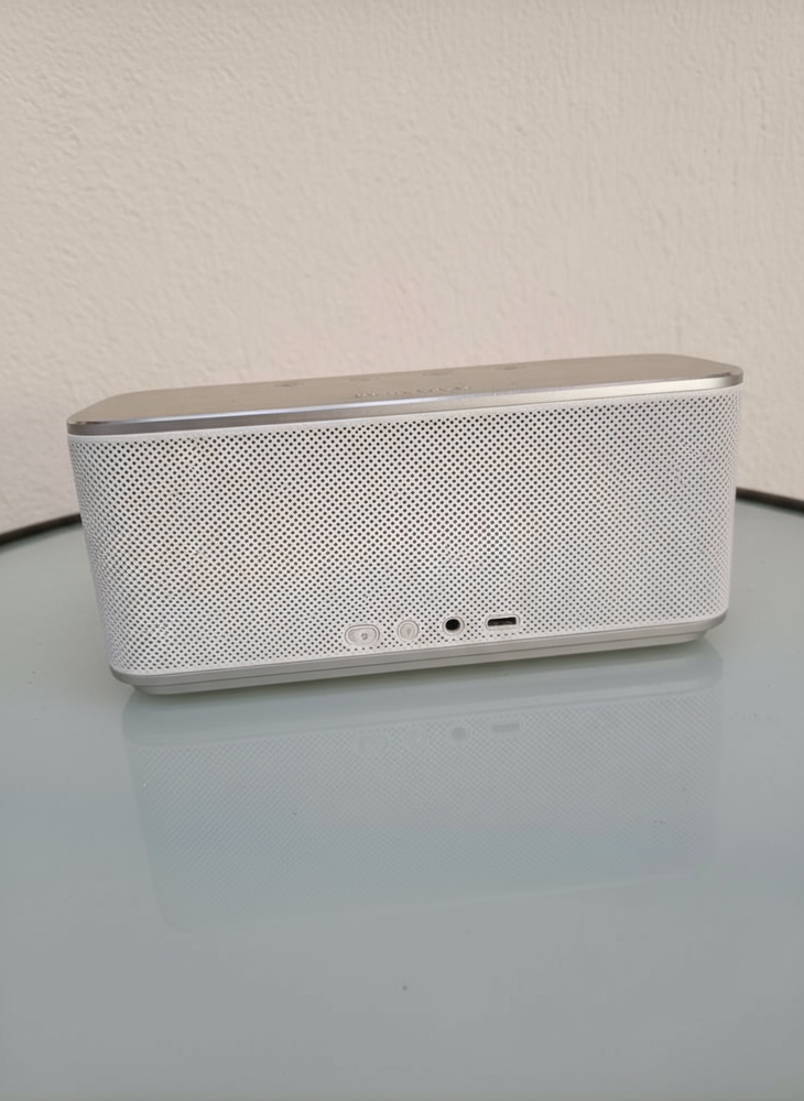 Enceinte Bluetooth Samsung Level Box SB330 ? Comme neuve, av 80 Nice (06)