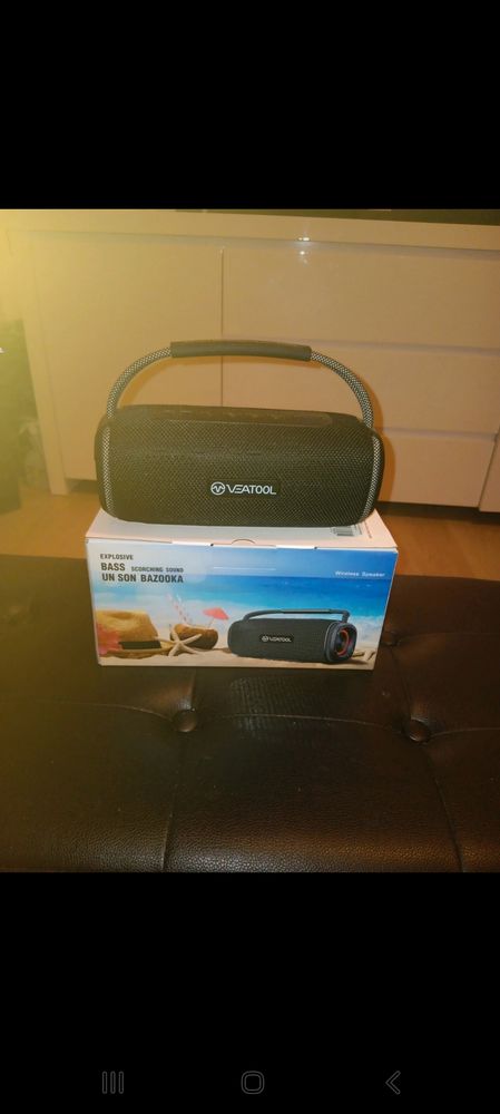 Enceinte bluetooth sans fil v8 30 Turckheim (68)