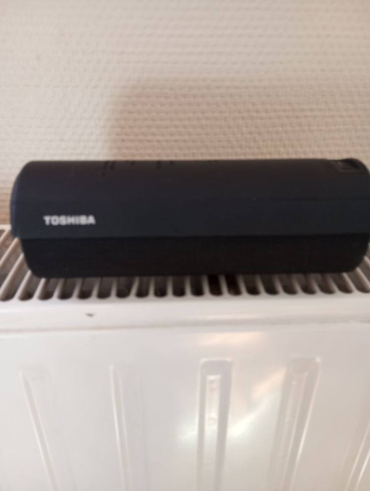 Enceinte bluetooth TOSHIBA 10 Saintes (17)