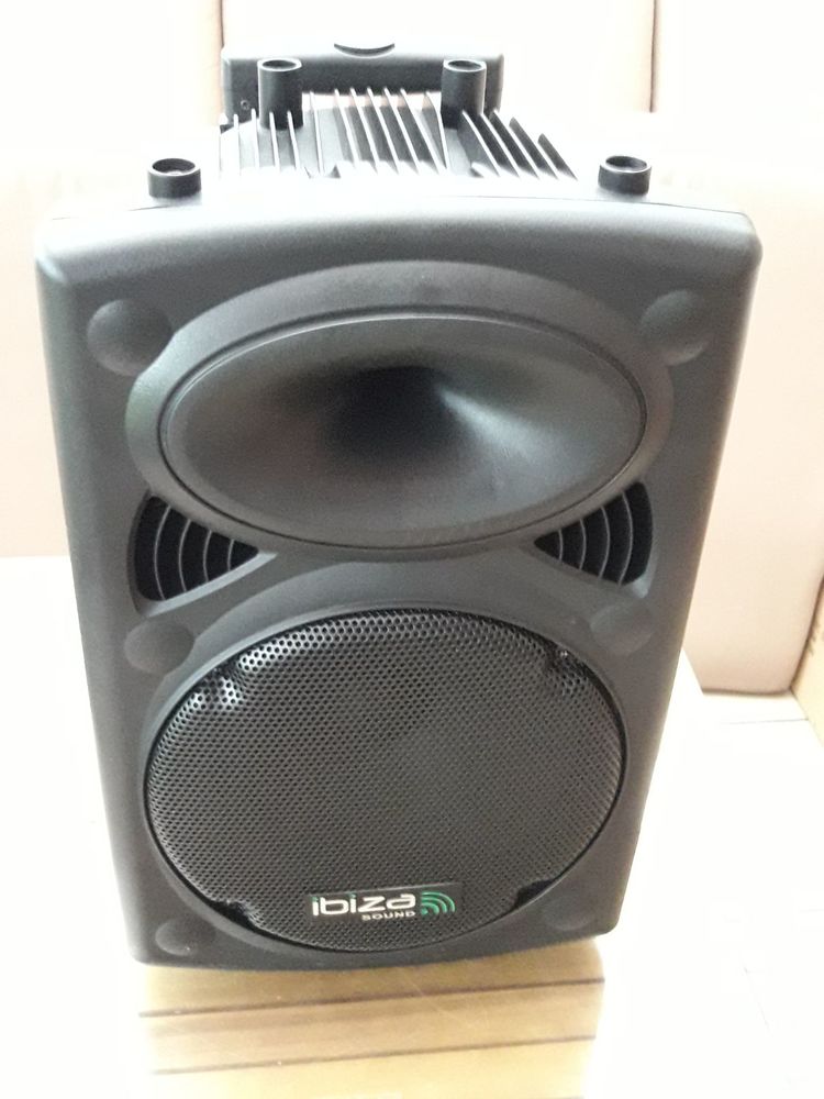 enceinte bluetooth 1 Livry-Gargan (93)