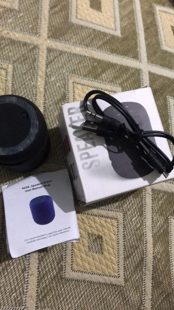 enceinte Bluetooth 10 Fontenay-sous-Bois (94)