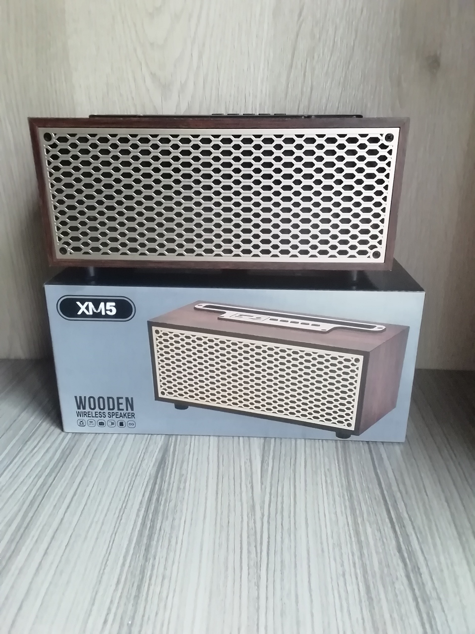 Enceinte Bluetooth 15 Canville-les-Deux-�glises (76)
