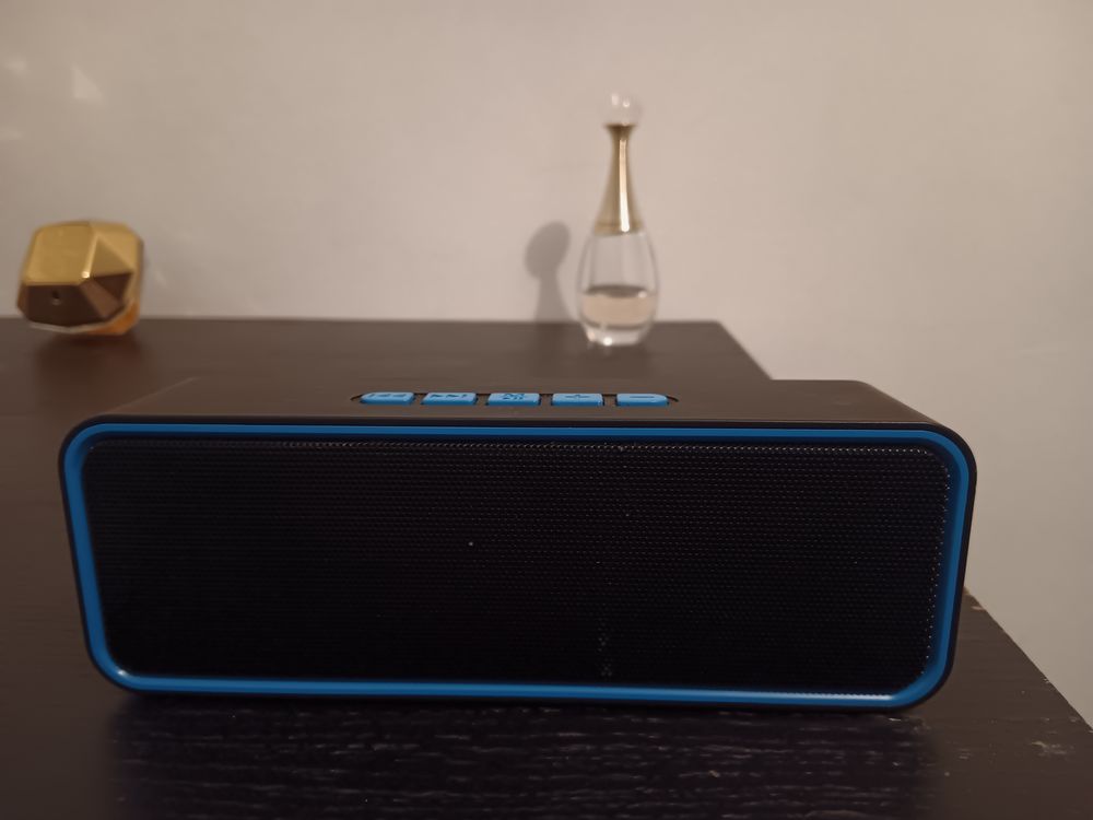 Enceinte Bluetooth 20 Roubaix (59)