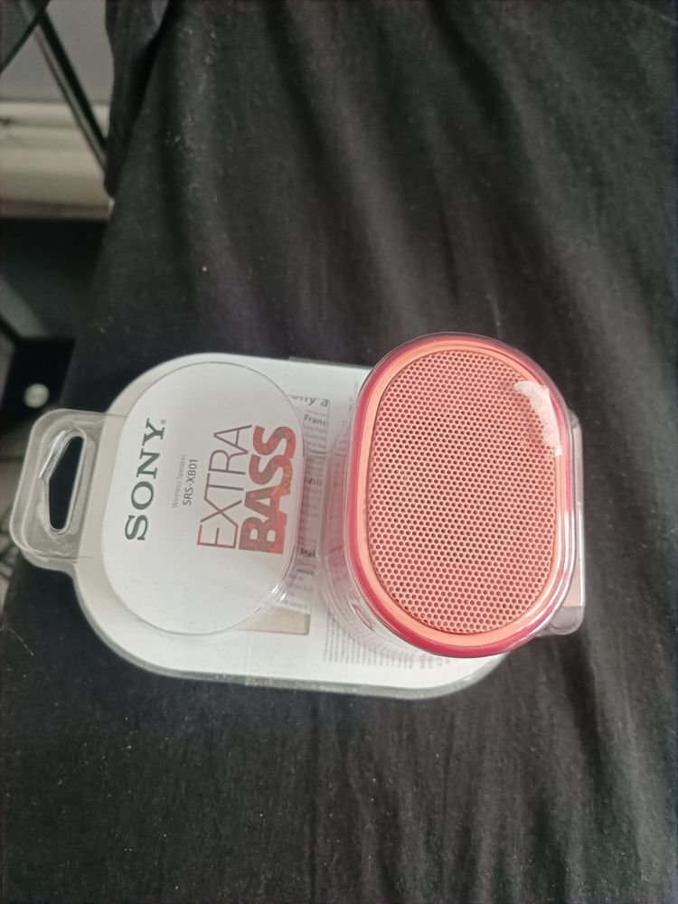 Enceinte bluetooth 20 Annonay (07)