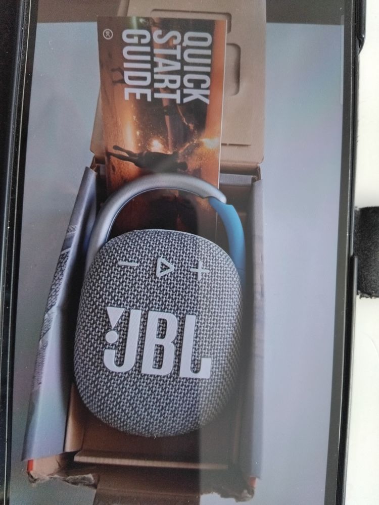 Enceinte JBL Bluetooth 20 Sartrouville (78)