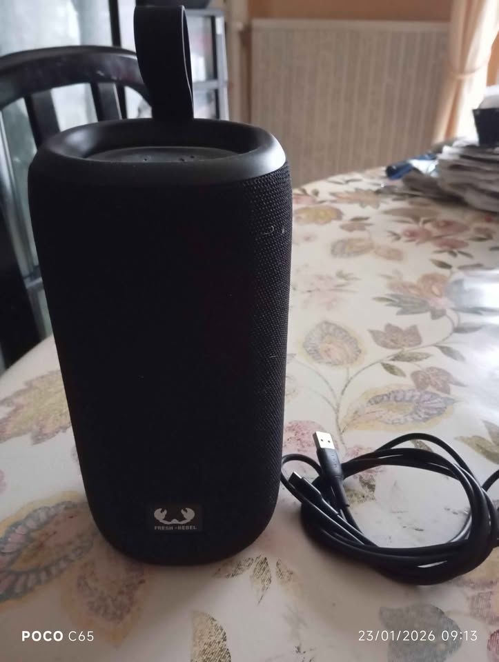 ENCEINTE BLUETOOTH 15 Reims (51)